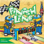 Finish Line: The FrootBearerT Series