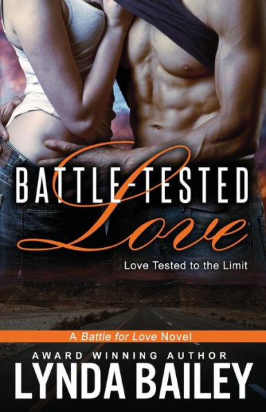 Battle-Tested Love