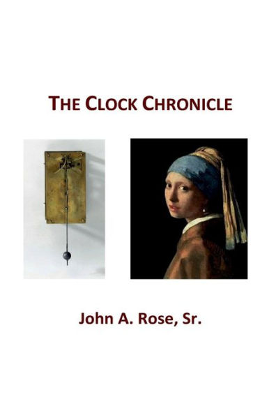 The Clock Chronicle