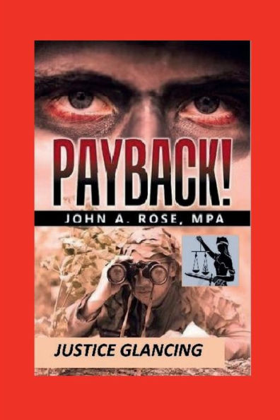 Payback! Justice Glancing