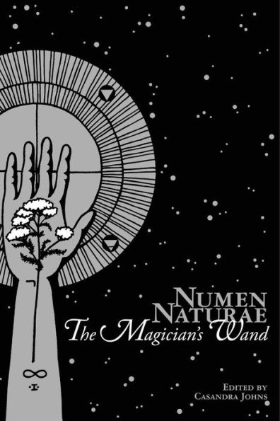 Numen Naturae: The Magician's Wand