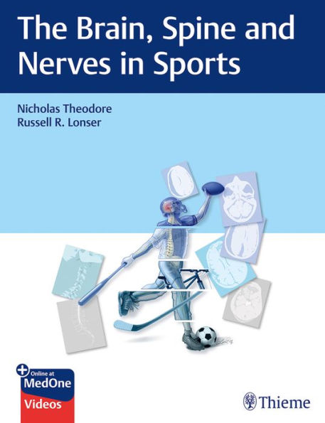 The Brain, Spine and Nerves Sports