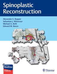 Book database download free Spinoplastic Reconstruction