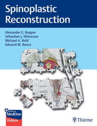 Title: Spinoplastic Reconstruction, Author: Alexander Ropper