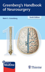 Download joomla book pdf Greenberg's Handbook of Neurosurgery 9781684205042