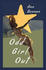 Title: Odd Girl Out, Author: Ann Bannon