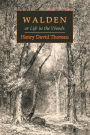 Walden; Or, Life in the Woods