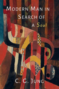 Title: Modern Man in Search of a Soul, Author: C. G. Jung