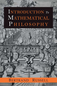 Title: Introduction to Mathematical Philosophy, Author: Bertrand Russell