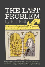 Title: The Last Problem, Author: Eric Temple Bell