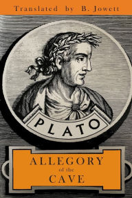 Title: The Allegory of the Cave, Author: Plato