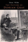 The Picture of Dorian Gray