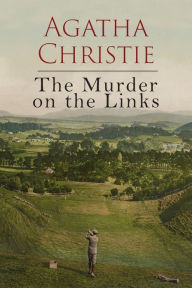 Title: The Murder on the Links, Author: Agatha Christie