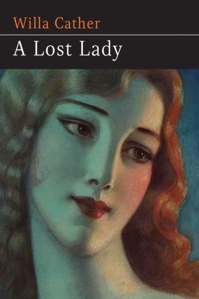 A Lost Lady