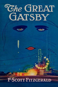 Title: The Great Gatsby, Author: F. Scott Fitzgerald