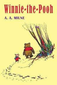 Title: Winnie-the-Pooh, Author: A. A. Milne