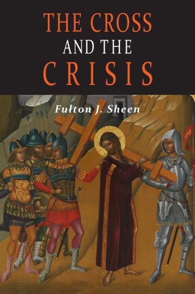 the Cross and Crisis