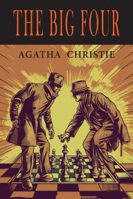 Title: The Big Four, Author: Agatha Christie