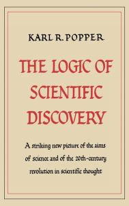Title: The Logic of Scientific Discovery, Author: Karl R Popper