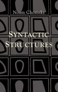 Title: Syntactic Structures, Author: Noam Chomsky