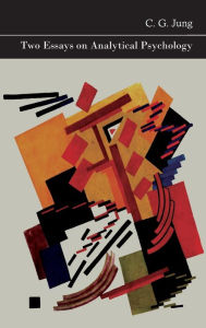 Title: Two Essays on Analytical Psychology, Author: Carl Jung