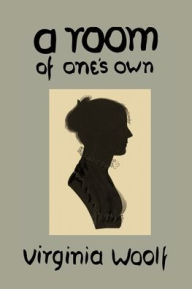 Title: A Room of One's Own, Author: Virginia Woolf