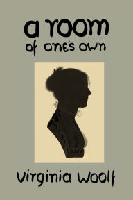 Title: A Room of One's Own, Author: Virginia Woolf
