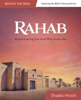 Rahab