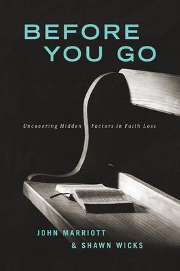 Before You Go: Uncovering Hidden Factors in Faith Loss