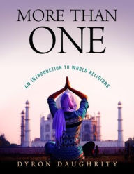 More Than One: An Introduction to World Traditions