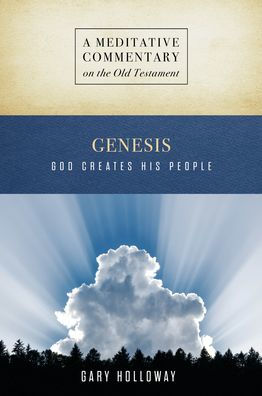 MC: Genesis: God Creates His People