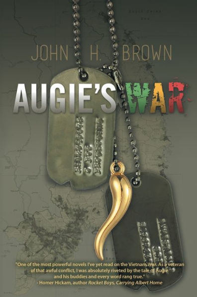 Augie's War
