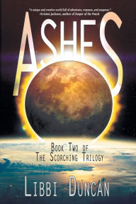 Title: Ashes, Author: Libbi Duncan