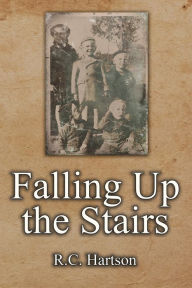 Falling Up the Stairs