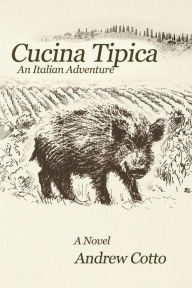 Download book to iphone 4 Cucina Tipica: An Italian Adventure in English