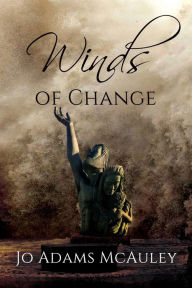 Title: Winds of Change, Author: Jo Adams McAuley