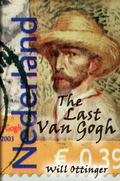 The Last Van Gogh