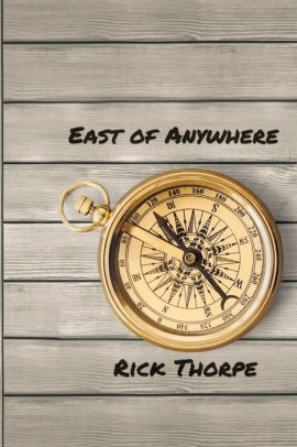 East of Anywhere: Six Unlikely Poets on a Journey to Heal
