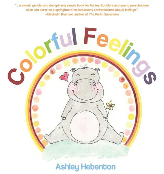 Colorful Feelings