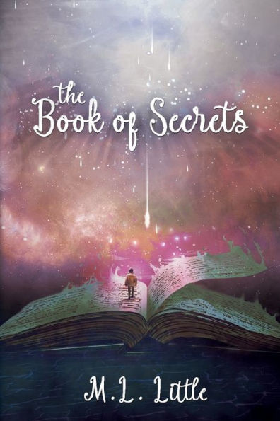 The Book of Secrets