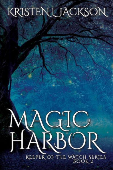 Magic Harbor: Dimension 8