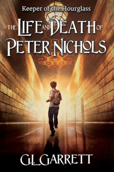 Keeper of the Hourglass: The Life and Death of Peter Nichols