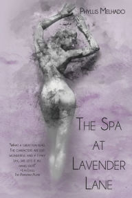 Free download books google The Spa at Lavender Lane