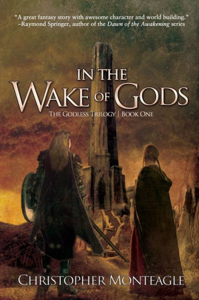 In the Wake of Gods