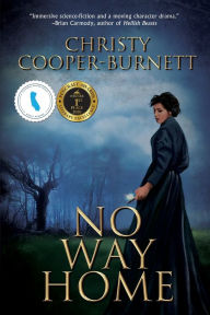 Online source of free e books download No Way Home 9781684335022