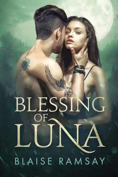 Blessing of Luna
