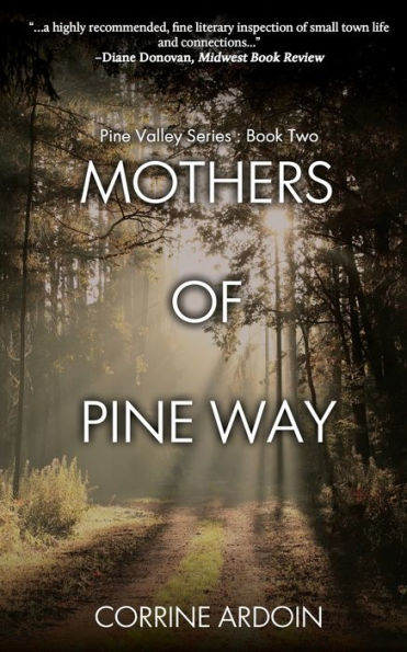 Mothers of Pine Way