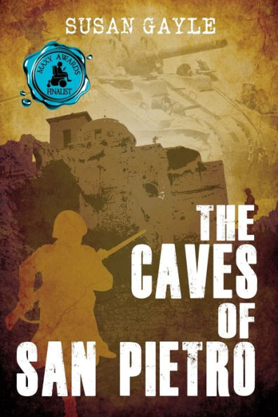 The Caves of San Pietro