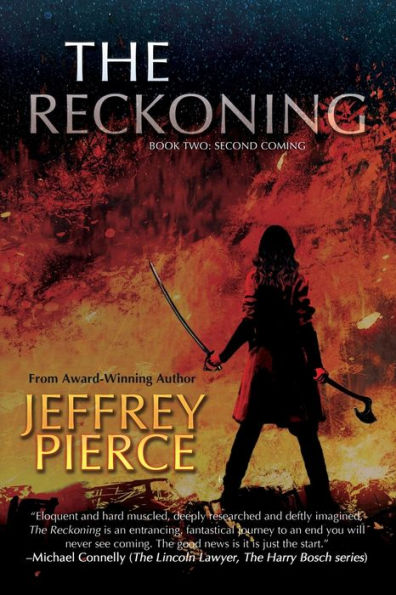 The Reckoning: Book Two: Second Coming