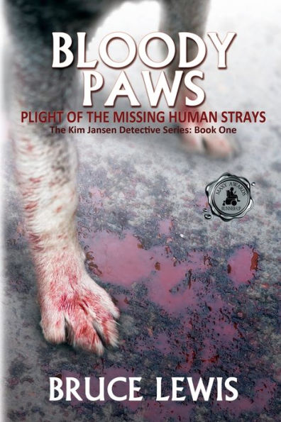 Bloody Paws: Plight of the Missing Human Strays